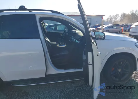 2020 Mercedes-Benz Gle 450 4Matic z USA, uszkodzony, nr VIN 4JGFB5KB7LA045964